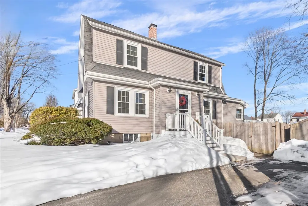 124 S Park St, Haverhill, MA 01835 - #1