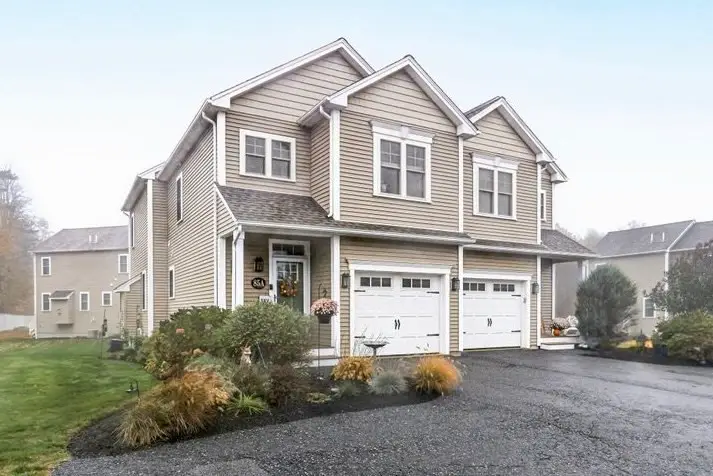 85 Maple Ave #A, Rutland, MA 01543 - #1