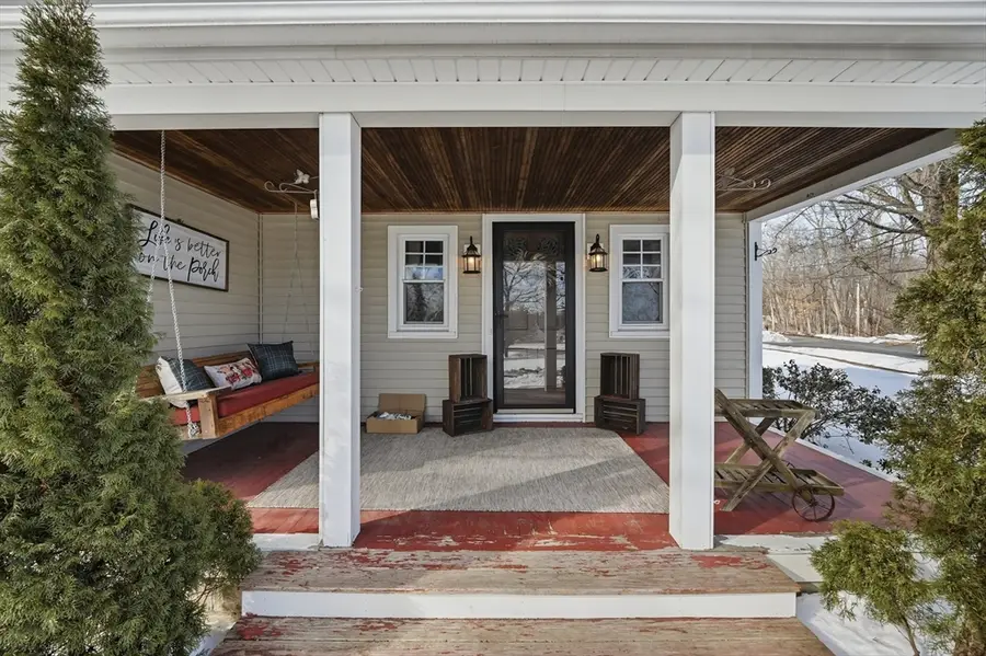 791 Morgan Rd, West Springfield, MA 01089 - #3