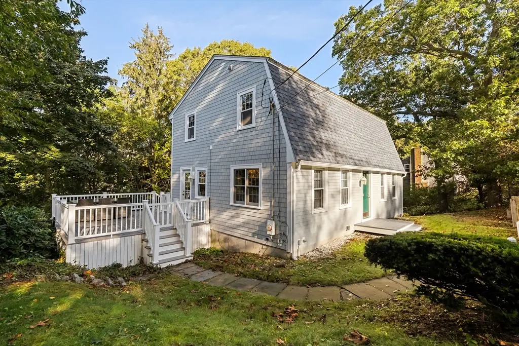 17 Sunrise Ave, Plymouth, MA 02360 - #1