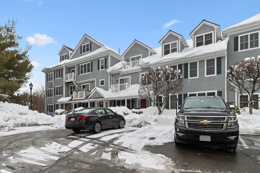 29 Maple St #G, Canton, MA 02021 - #2