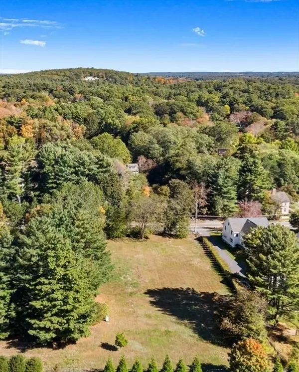 735 Lowell Rd Lot 1 Land, Concord, MA 01742