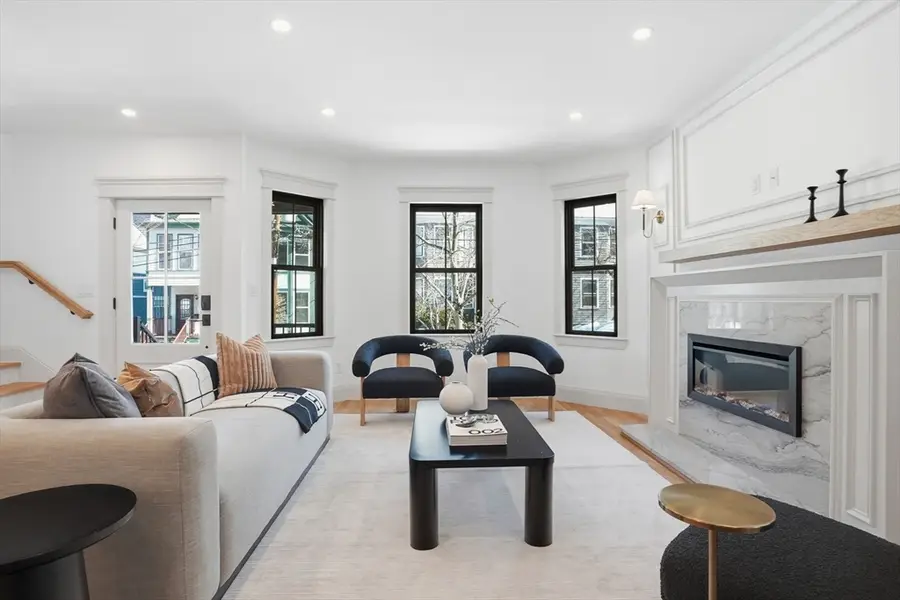 180 Larch Rd, Cambridge, MA 02138 - #2