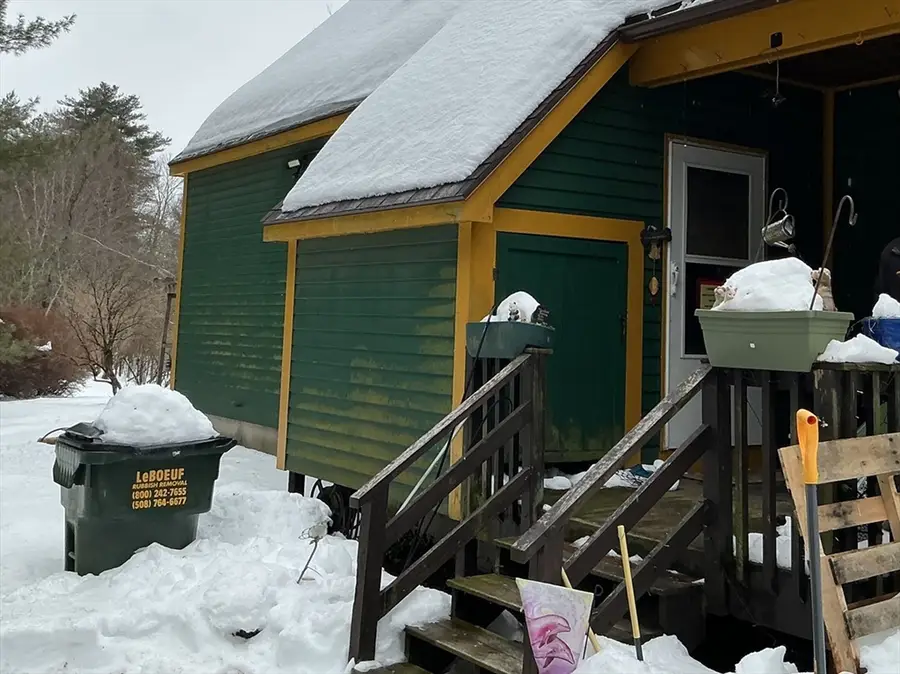 91 Old Poor Farm Rd, Ware, MA 01082 - #2