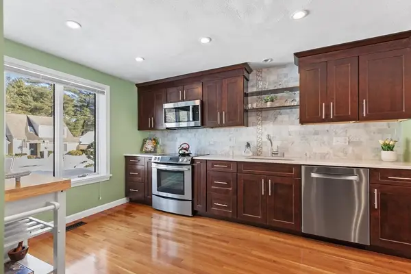 2 Wedge Court #2, North Reading, MA 01864