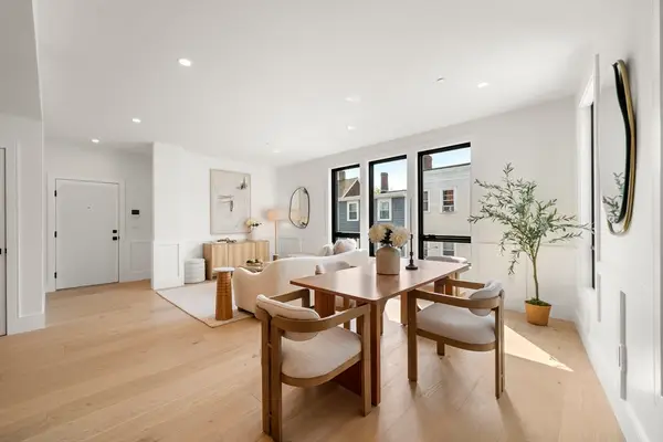 136 West Eighth #Four, Boston, MA 02127