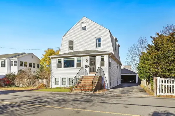23 A St, Hull, MA 02045