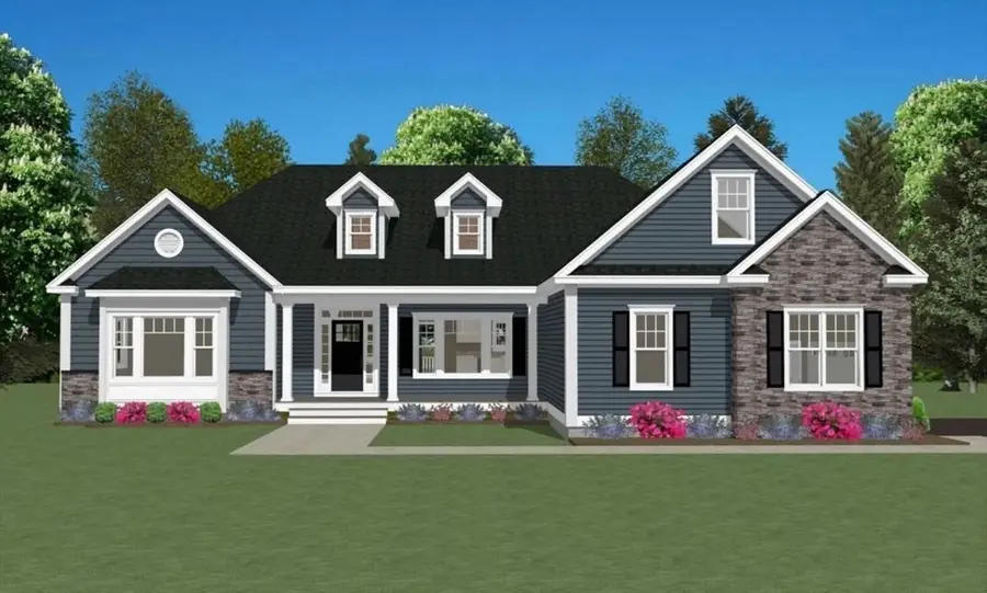 0 Cherry Tree Lane, Attleboro, MA 02703 - #3