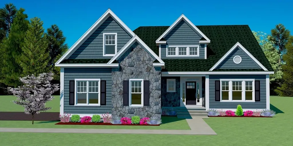 0 Tulip Court, Attleboro, MA 02703 - #1