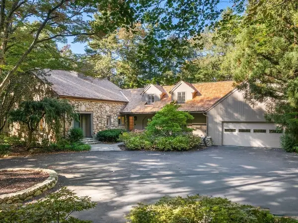 24 Trailside, Weston, MA 02493