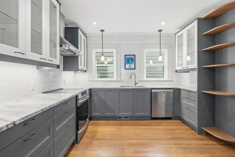 5 Glendale Ave #5, Somerville, MA 02144 - #3