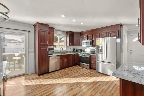 231 Lapham St., Fall River, MA 02721