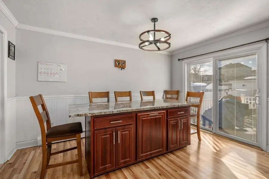 231 Lapham St., Fall River, MA 02721 - #2