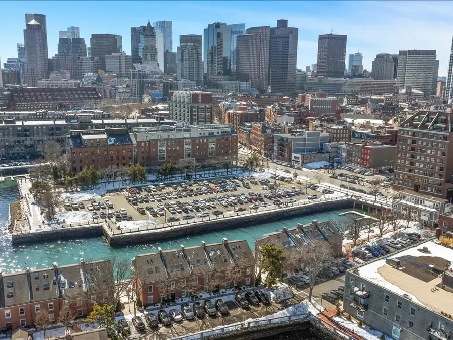 7 Union Wharf #7, Boston, MA 02110 - #2