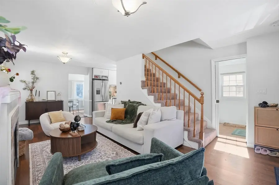 74 Linwood Street, Brockton, MA 02301 - #2