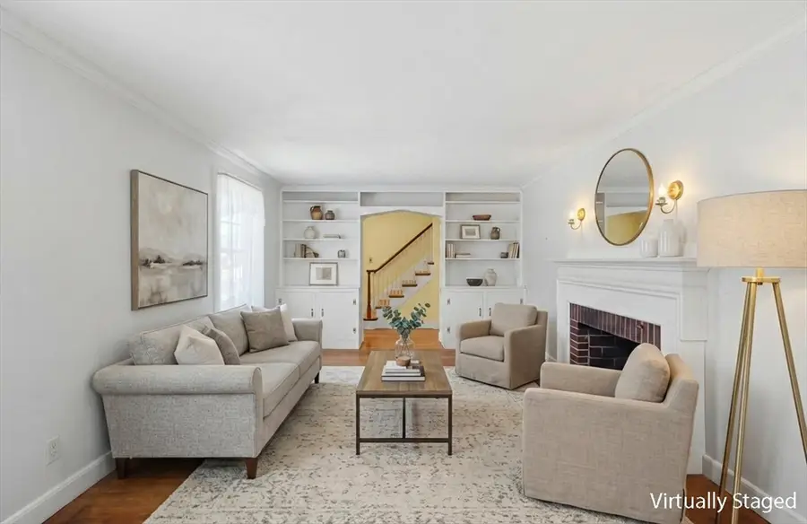 67 Longfellow Rd, Watertown, MA 02472 - #3