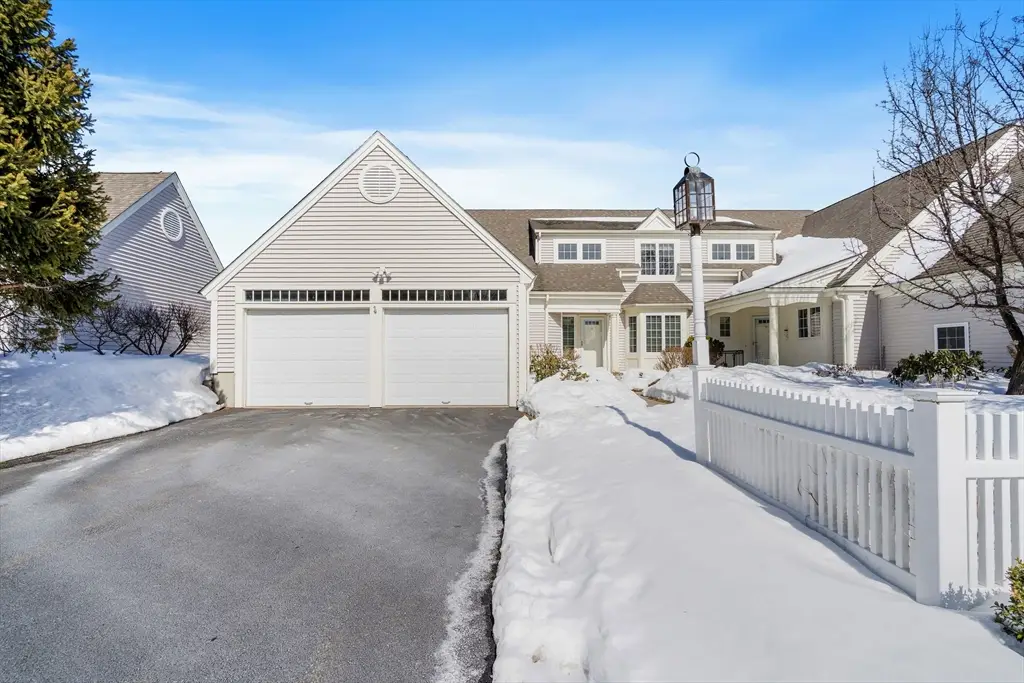 14 Gilmore Farm Rd #14, Westborough, MA 01581 - #1