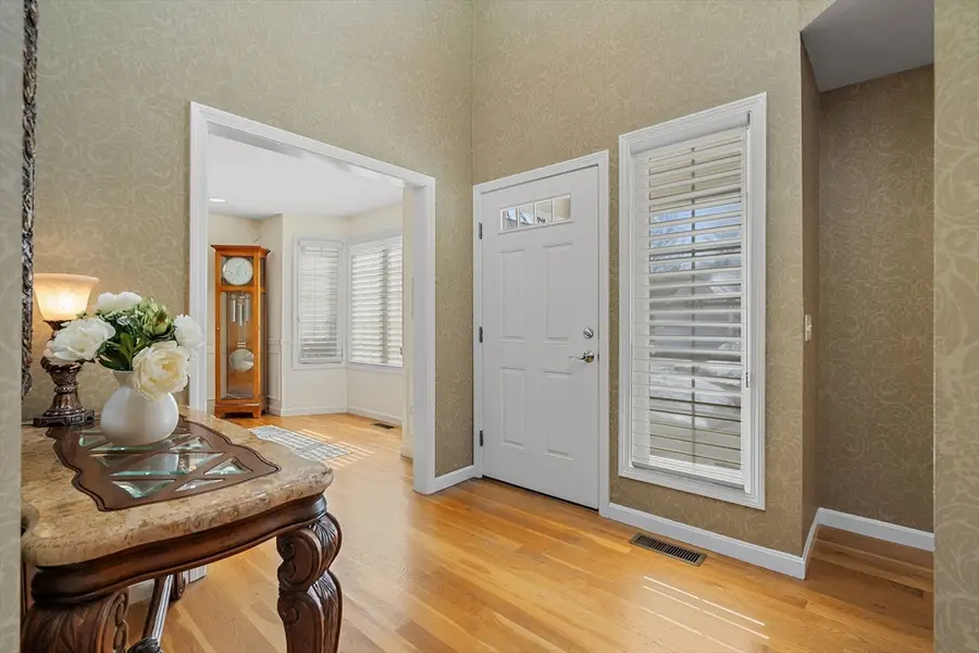 14 Gilmore Farm Rd #14, Westborough, MA 01581 - #3