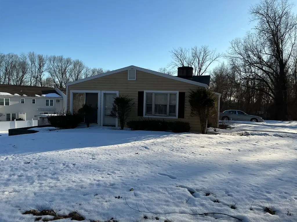 251 Fuller Rd, Chicopee, MA 01020 - #1