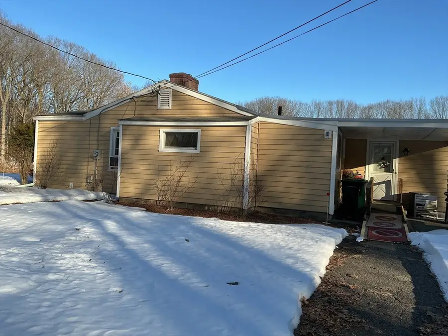 251 Fuller Rd, Chicopee, MA 01020 - #3