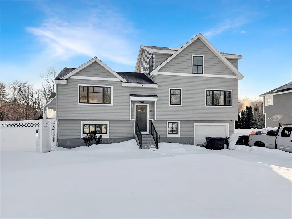 25 Lavalley Ln, Newburyport, MA 01950 - #1