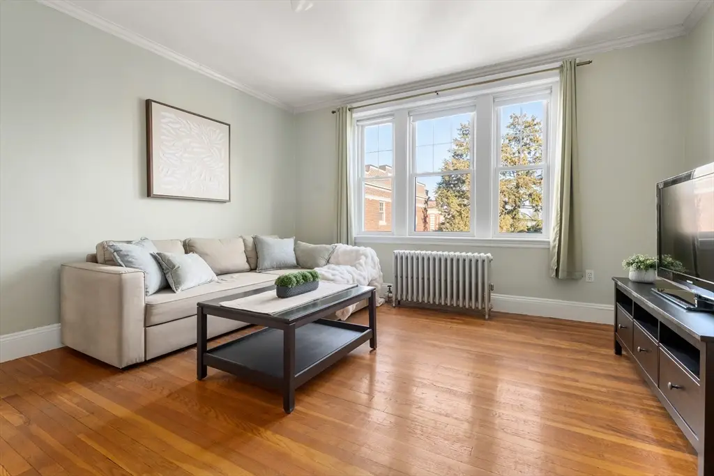 52 Babcock #5, Brookline, MA 02446 - #1