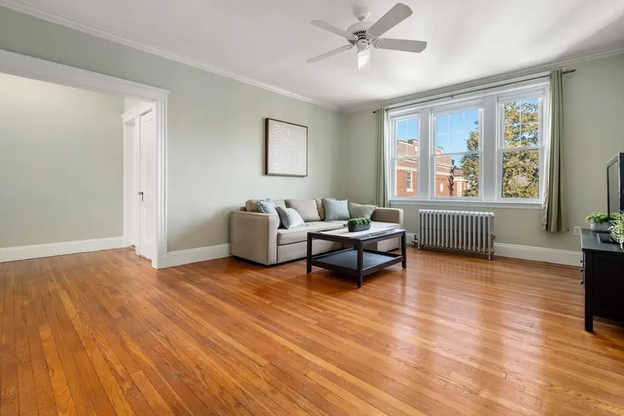 52 Babcock #5, Brookline, MA 02446 - #2