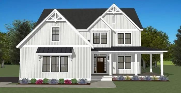 0 Paisley Way, Attleboro, MA 02703 - #1