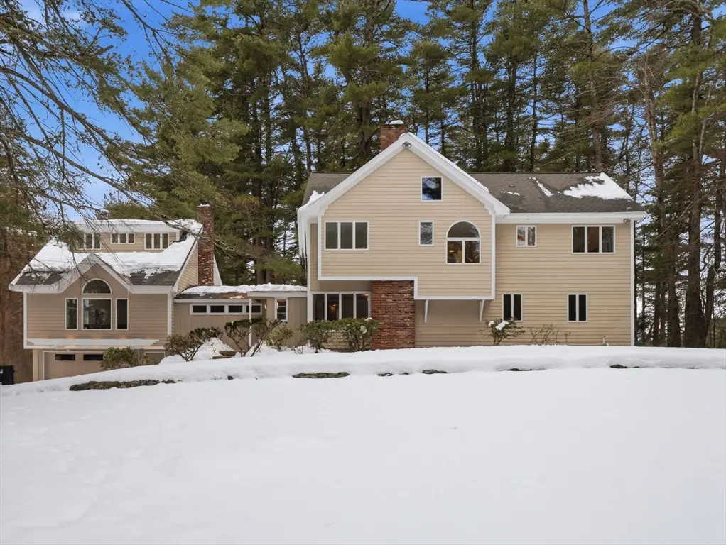 47 Harold Parker Rd, Andover, MA 01810 - #1