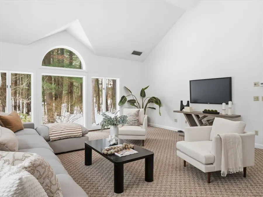 47 Harold Parker Rd, Andover, MA 01810 - #2