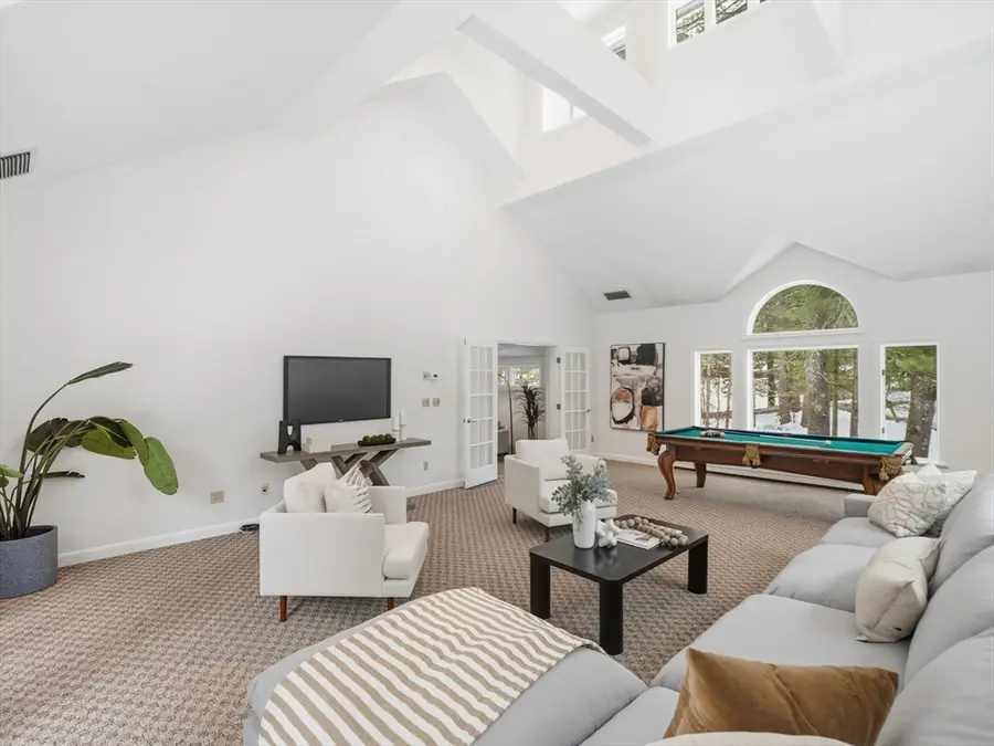 47 Harold Parker Rd, Andover, MA 01810 - #3