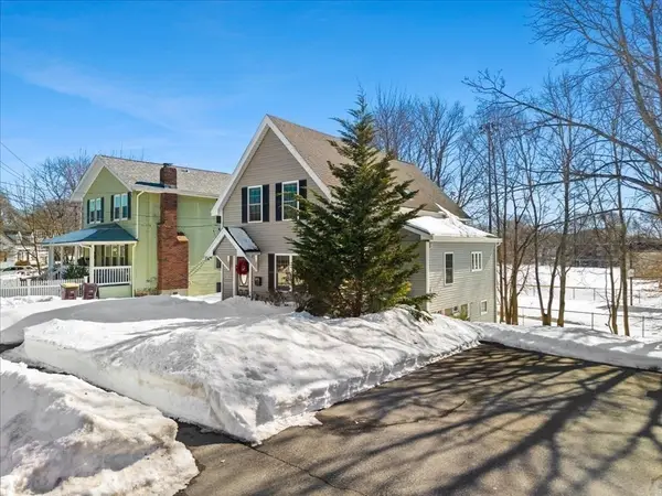 148 Chard St, Weymouth, MA 02189