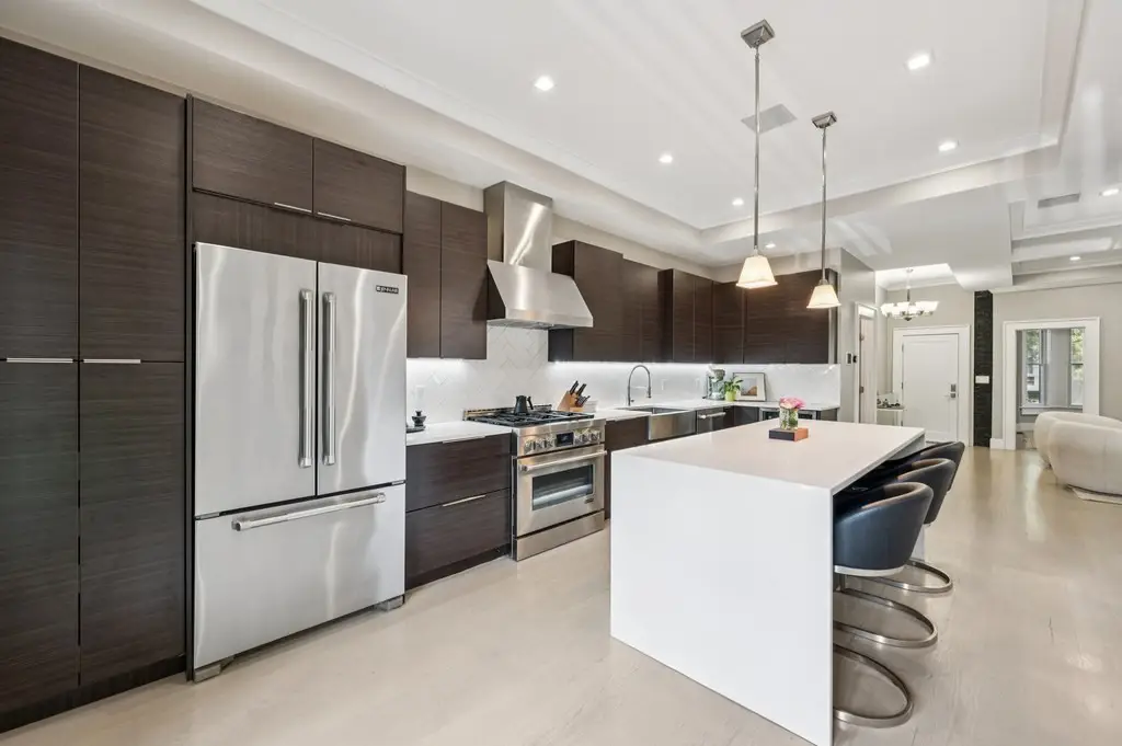 27 Mercer St #1, Boston, MA 02127 - #1