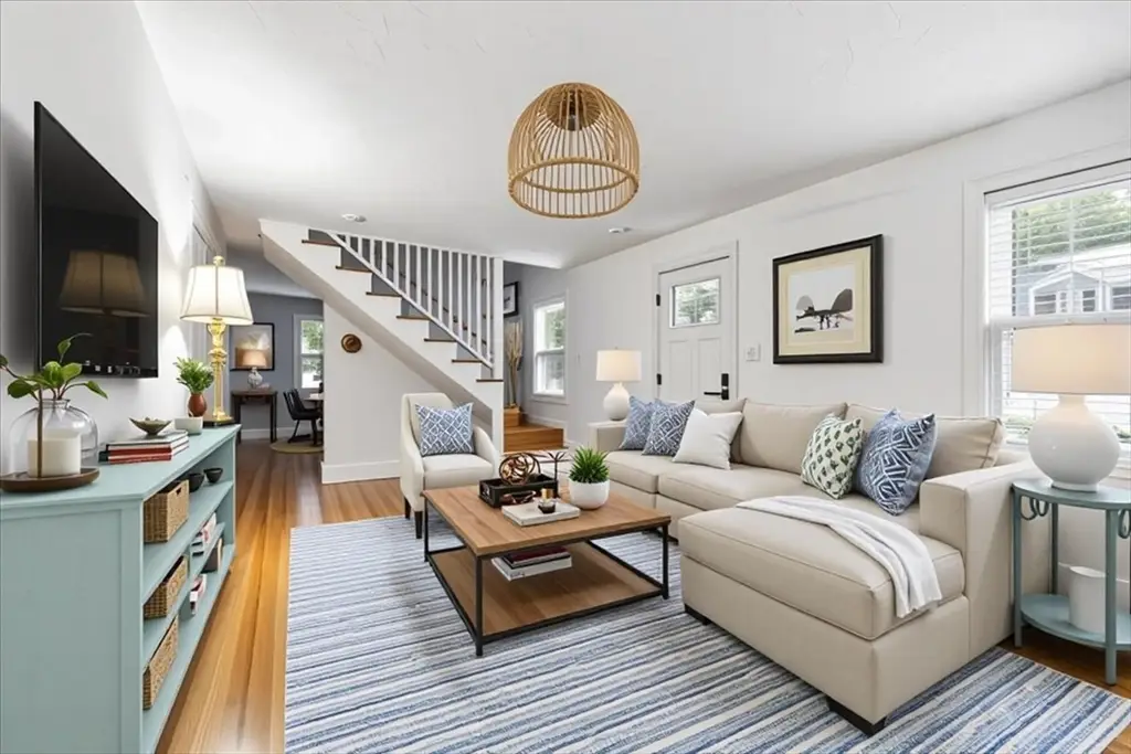 1 Hemlock Rd., Hingham, MA 02043 - #1