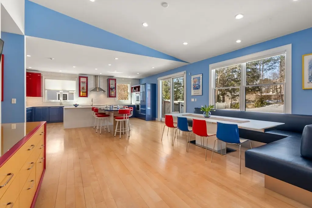 120 Crestview Road, Belmont, MA 02478 - #1