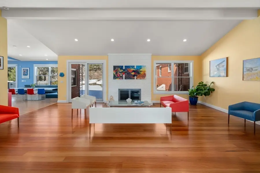 120 Crestview Road, Belmont, MA 02478 - #3