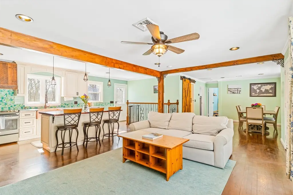 226 Stonebridge Rd, Wayland, MA 01778 - #1