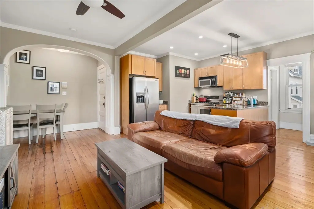 40 Cushing Ave #4, Boston, MA 02125 - #1