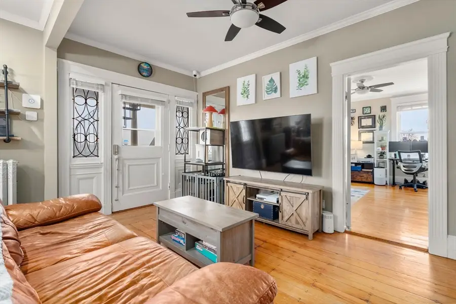 40 Cushing Ave #4, Boston, MA 02125 - #3