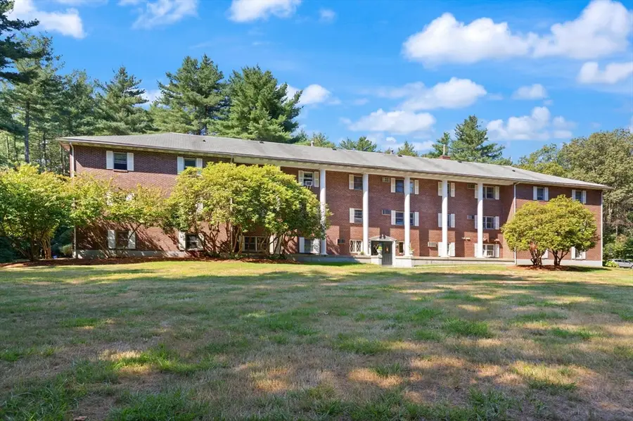 420 Great Rd #B3, Acton, MA 01720 - #3