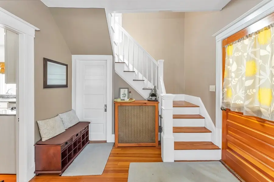 12 Leniston Street, Boston, MA 02131 - #3