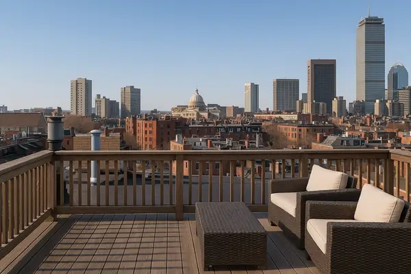 492 Massachusetts Ave #41, Boston, MA 02118