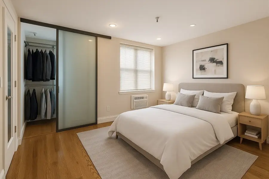 492 Massachusetts Ave #41, Boston, MA 02118 - #3