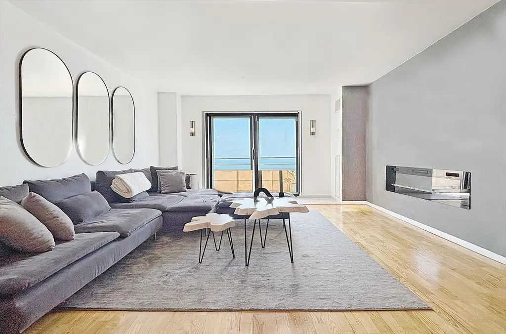 510 Revere Beach Blvd #1205, Revere, MA 02151 - #1