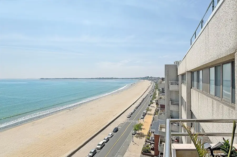 510 Revere Beach Blvd #1205, Revere, MA 02151 - #2
