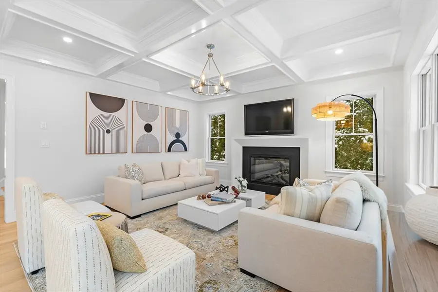 126 Prince Street, Needham, MA 02492 - #3