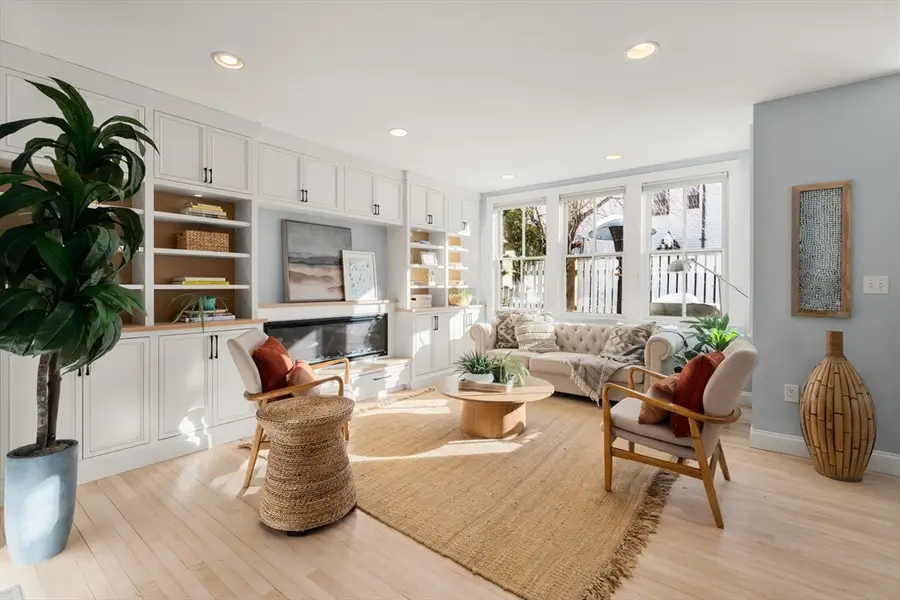 259 Hurley Street #4, Cambridge, MA 02141 - #2