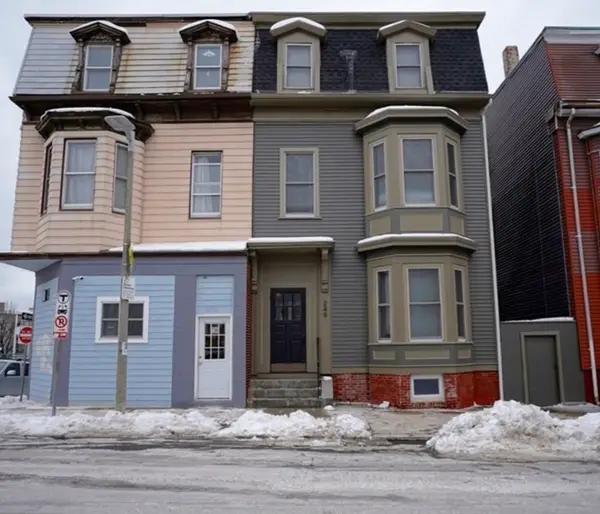 249 Lexington St #2, Boston, MA 02128