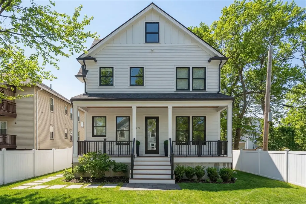 1919 Commonwealth Ave. #1919, Newton, MA 02466 - #1