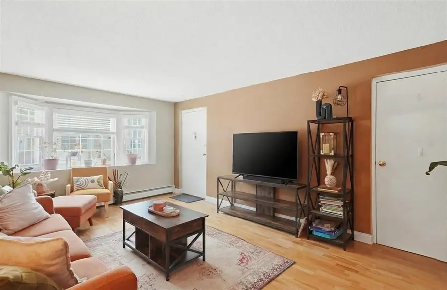 70 Washington Park Dr #6, Andover, MA 01810 - #2